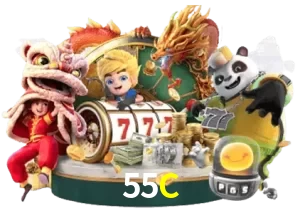 55C