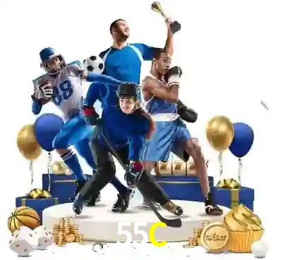 55C